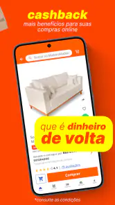MadeiraMadeira: Comprar Móveis screenshot