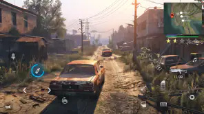 MadOut 2: Carro RP Mundo screenshot
