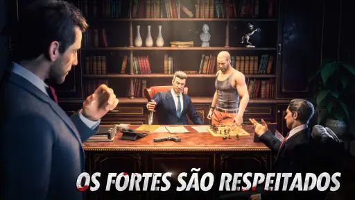Mafia City 2