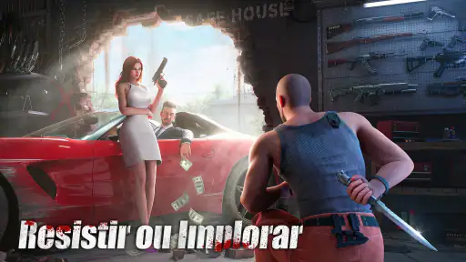 Mafia City 3