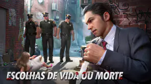 Mafia City screenshot