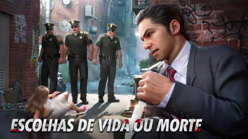 Mafia City 4