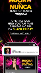 Magalu: loja e compras online 3