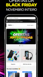 Magalu: loja e compras online 4