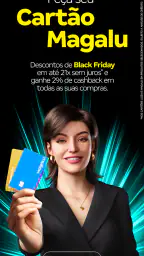 Magalu: loja e compras online 6