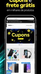 Magalu: loja e compras online 7