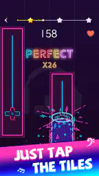 Magic Piano: jogo de música 2