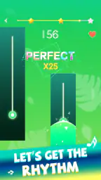 Magic Piano: jogo de música 3