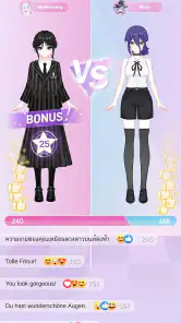 Magic Princess: Boneca da Moda screenshot
