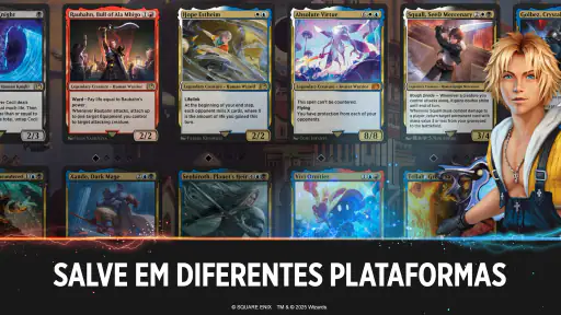 Magic: The Gathering Arena 2