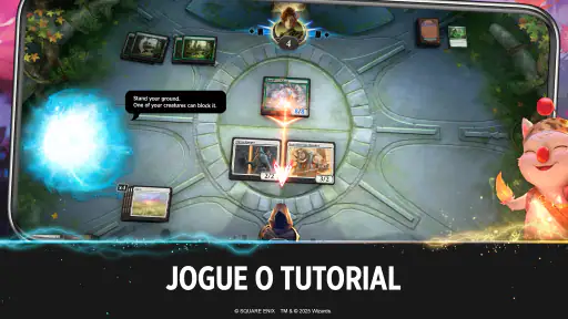 Magic: The Gathering Arena 3
