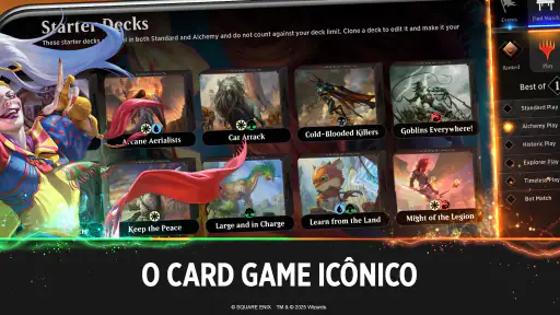Magic: The Gathering Arena 5