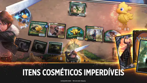 Magic: The Gathering Arena 6