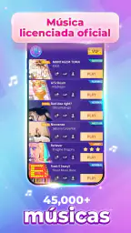 Magic Tiles 3™ - Jogo de piano 1