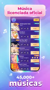 Magic Tiles 3™ - Jogo de piano screenshot