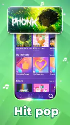 Magic Tiles 3™ - Jogo de piano 2