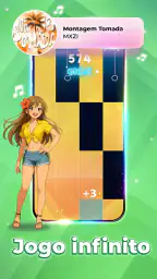 Magic Tiles 3™ - Jogo de piano 6