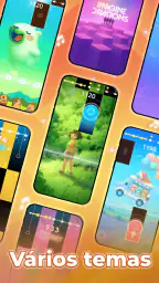 Magic Tiles 3™ - Jogo de piano 7