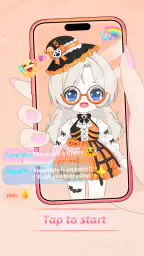 Magical Girls: Jogo de Vestir 4