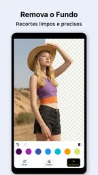 Remover Objetos, Fundo de Foto 3