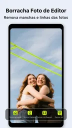Remover Objetos, Fundo de Foto 5