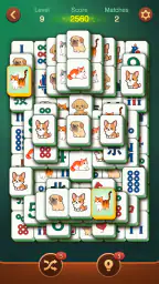 Mahjong Blast 3