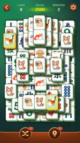 Mahjong Blast screenshot