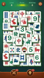 Mahjong Blast 6