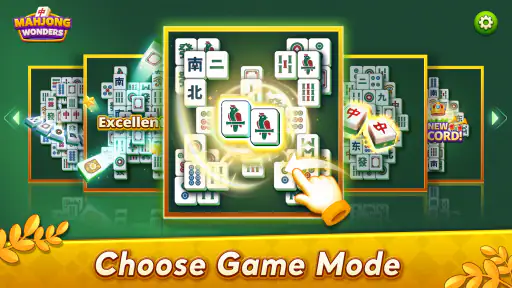 Mahjong Blast 7