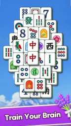Mahjong Haven - Play for Calm 4