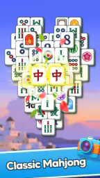 Mahjong Haven - Play for Calm 6
