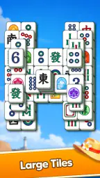 Mahjong Haven - Play for Calm 7