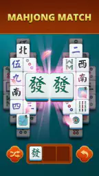 Mahjong Match 2
