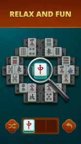 Mahjong Match screenshot