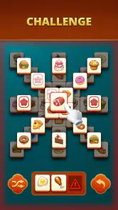 Mahjong Match screenshot