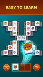 Mahjong Match 5
