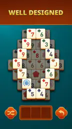 Mahjong Match 6