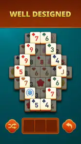 Mahjong Match screenshot
