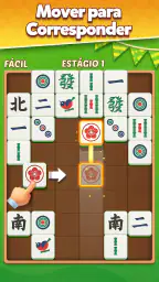 Mahjong Match Diário 2