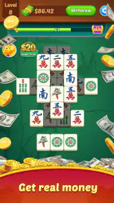 Mahjong Match: Tile Puzzle screenshot
