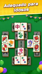Mahjong Mingle 2