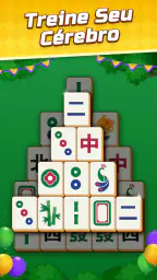 Mahjong Mingle 3
