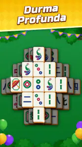 Mahjong Mingle screenshot