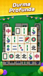 Mahjong Mingle 5
