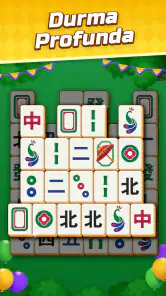 Mahjong Mingle screenshot