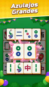 Mahjong Mingle screenshot