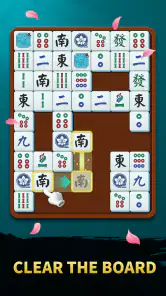 Mahjong Pair: Matching Puzzle screenshot