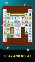 Mahjong Pair: Matching Puzzle 7