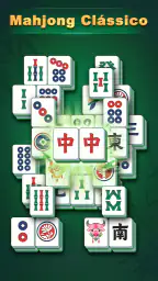 Mahjong Scapes® 1