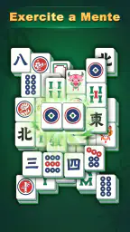 Mahjong Scapes® 3